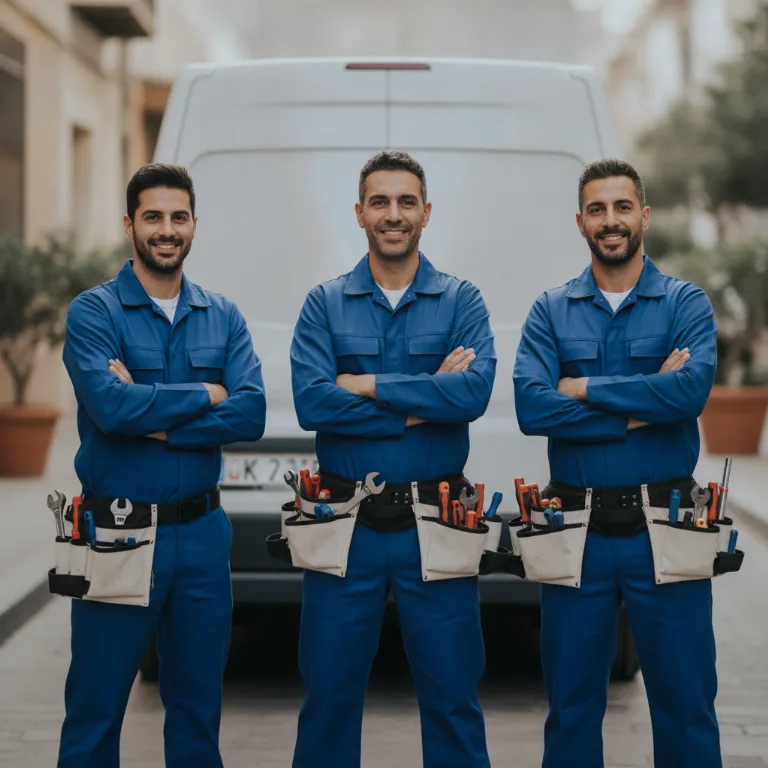 Reparación Caldera Gas equipo en Zaragoza